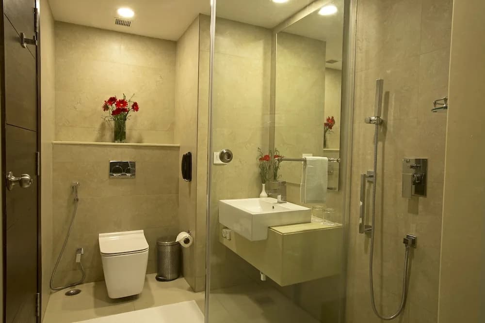 Kings Forth Hotels - photo 7