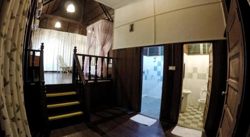 Sukau Rainforest Lodge - photo 8