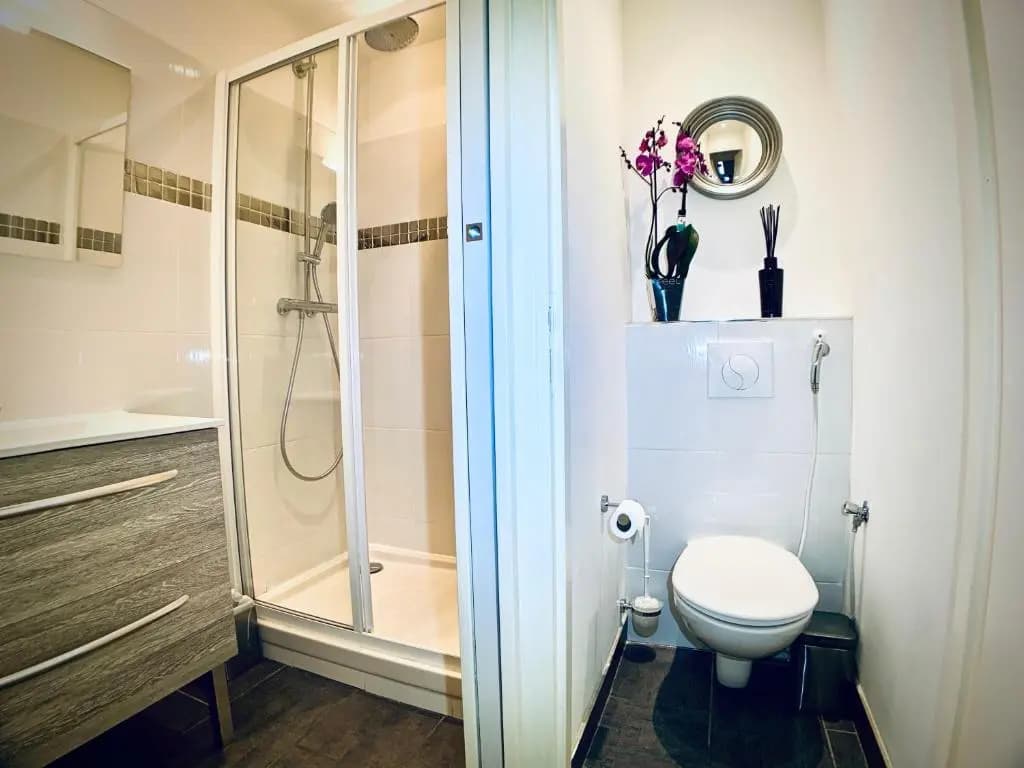 Apartment Massena - photo 12