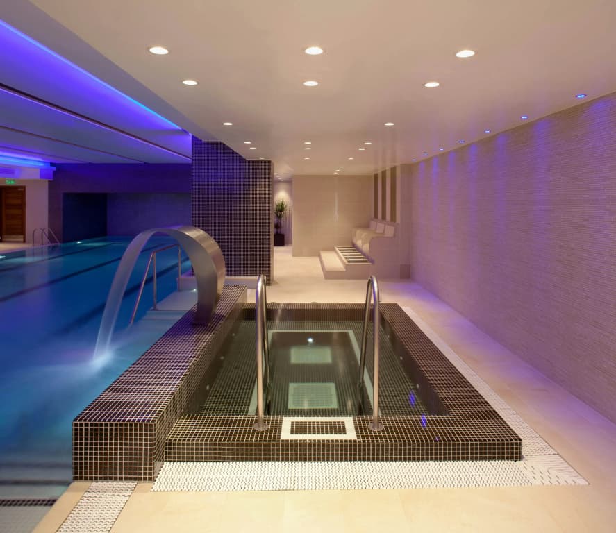 Leonardo Royal Hotel London Tower Bridge - photo 50