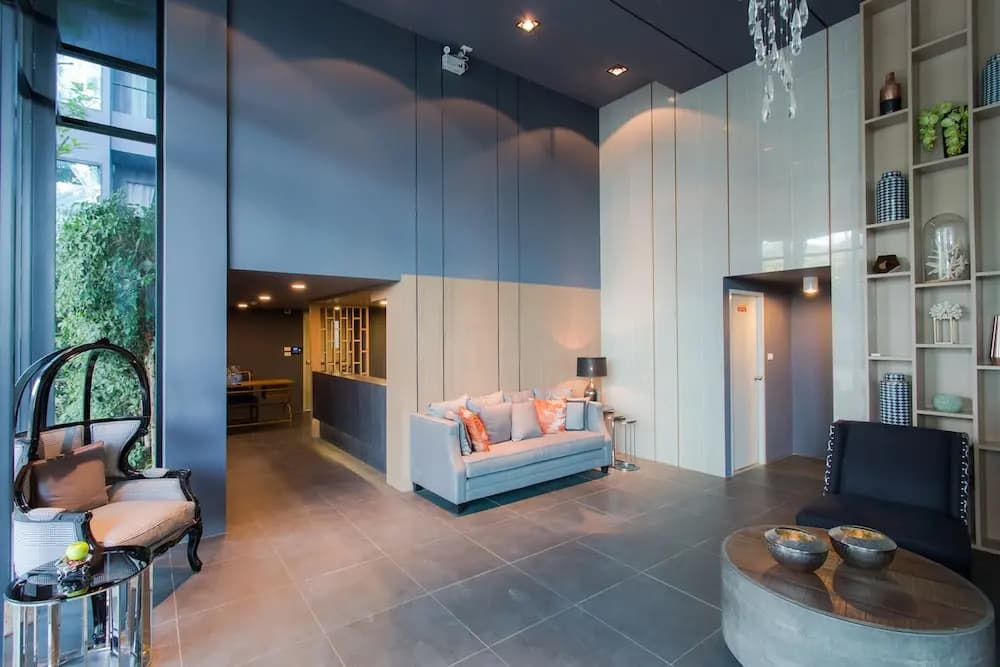 Surin Loft by Holiplanet - photo 2
