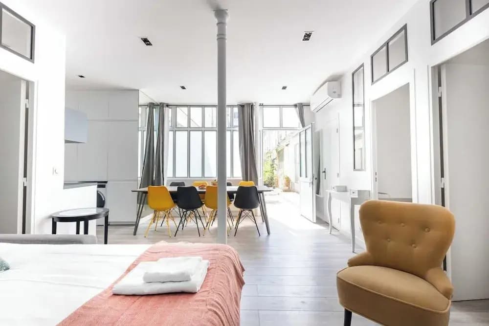 Spacious Apartment - 3br/8p - Place de la Bastille - photo 2