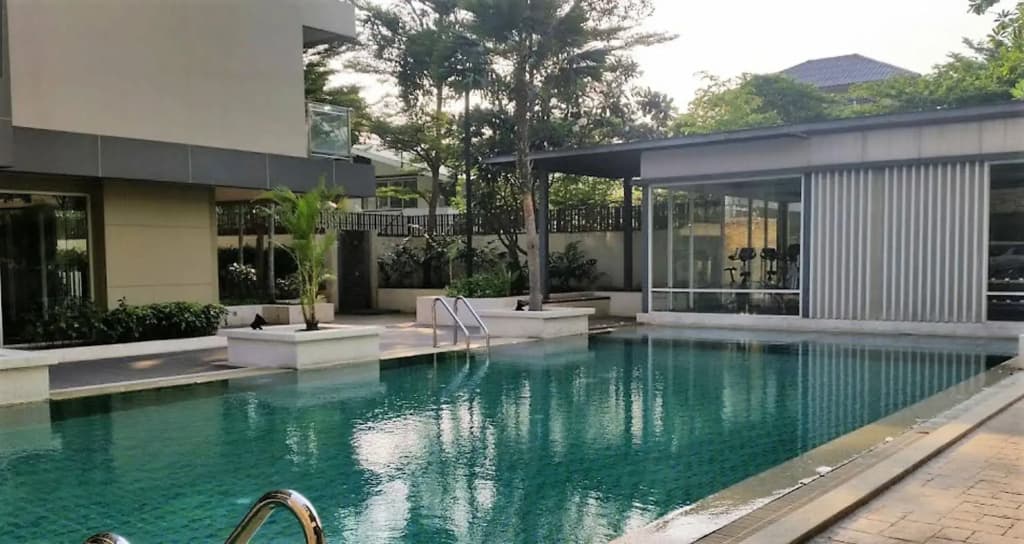 Double Trees Residence - photo 12