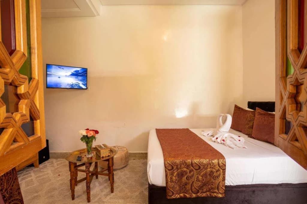 Riad La Petite Rose - photo 14