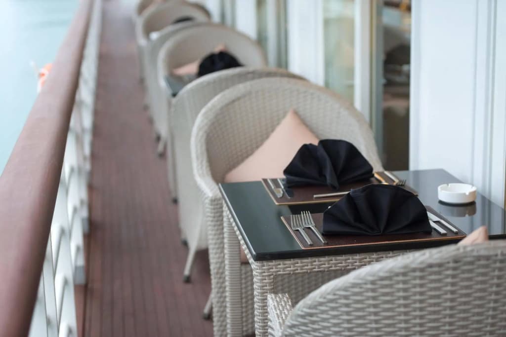 Paradise Elegance Cruise - photo 23