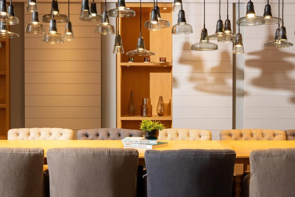 INNSIDE by Melia Prague Old Town Hotel - photo 30