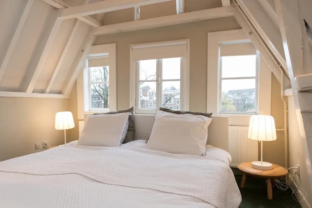 Noorderkerk Apartments - photo 6