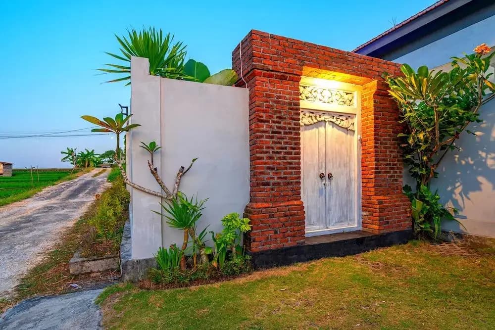 Villa Katrin - Canggu - photo 13
