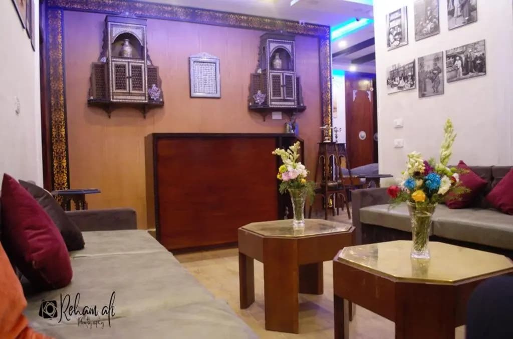 The Location Hotel - photo 8