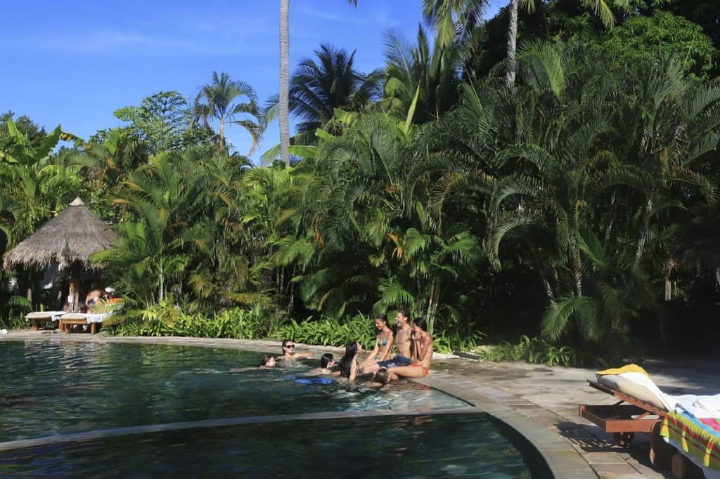 Evason Phuket Bon Island - photo 5
