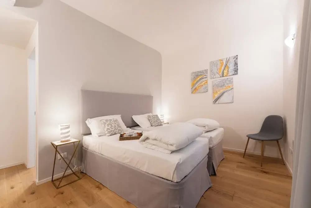 Accademia - Flo Apartments - photo 3