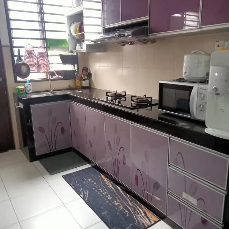 Lavender Homestay @ Pasir Gudang - photo 8