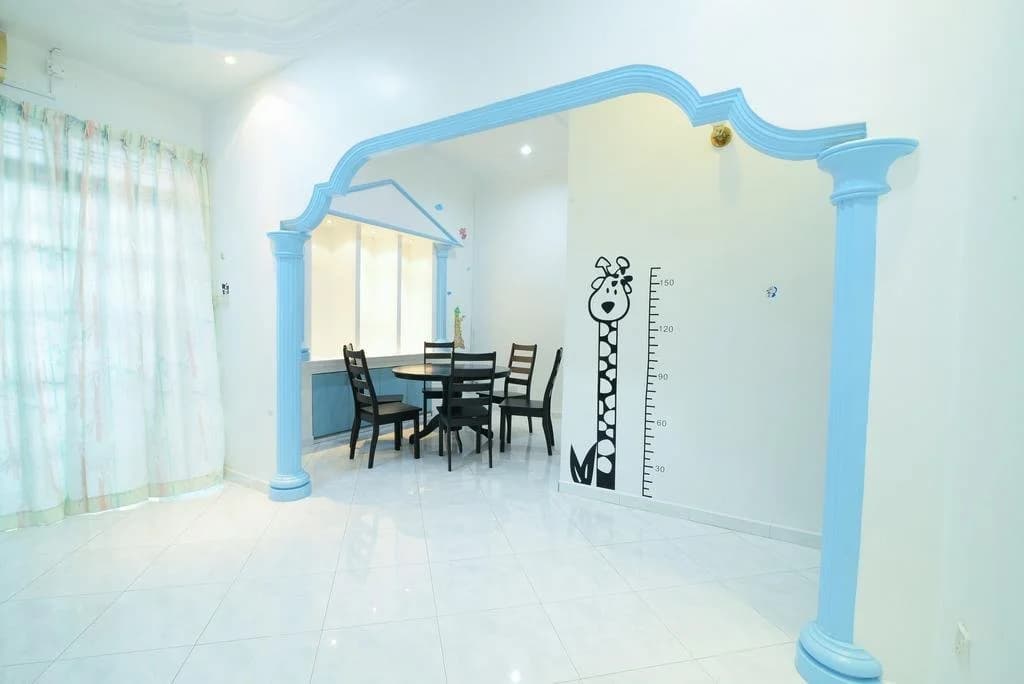 Singhome Holiday House - photo 8
