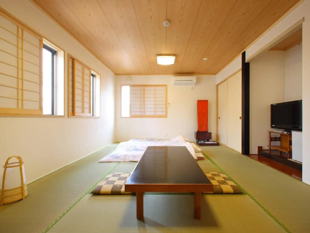 Ryokan Fuji - photo 11