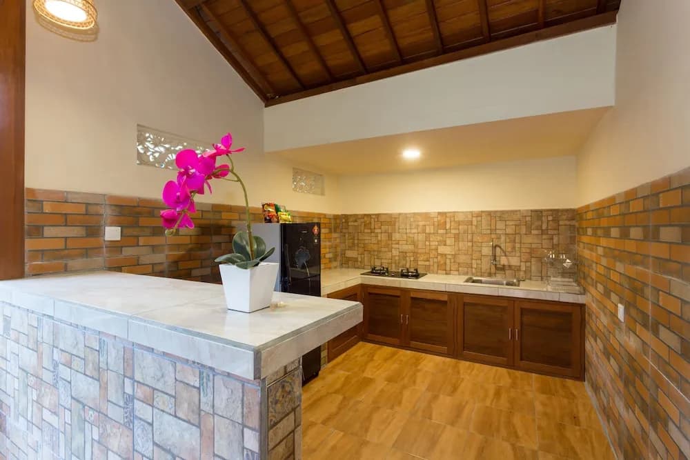 The Tegal Ubud Villa - photo 2