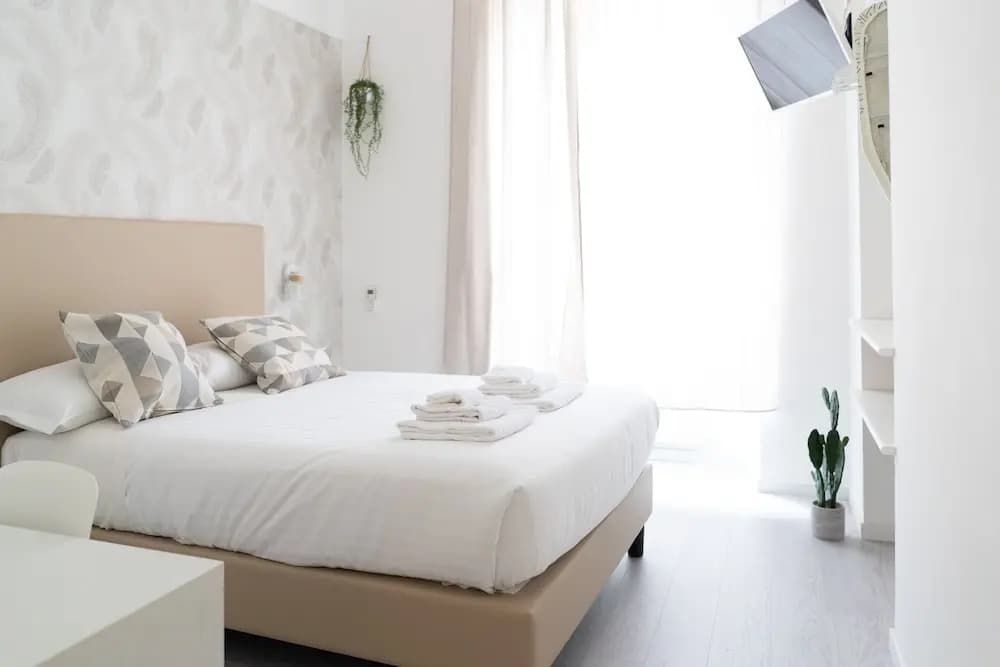 White Gioberti Guesthouse - photo 5