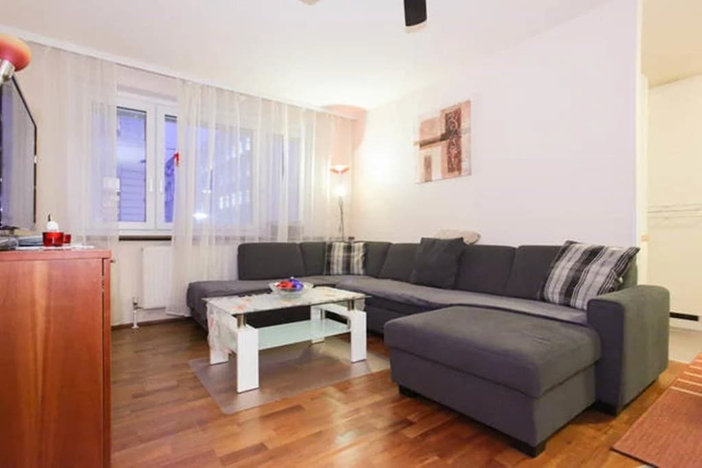 Apartment Mariahilf Wien - photo 2