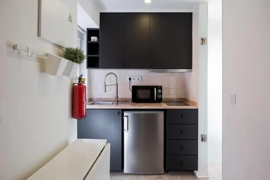 Typical and Brand New T.M. Flat - photo 10