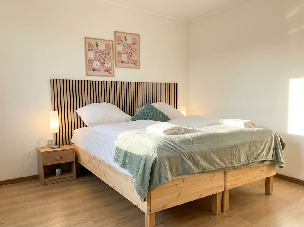 Modern 3BR Near Rennweg for Long Stay - photo 29