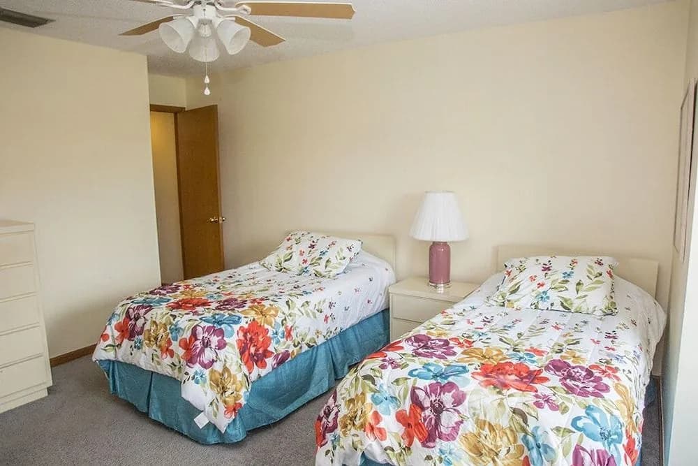 Claremont Holiday Home - photo 4