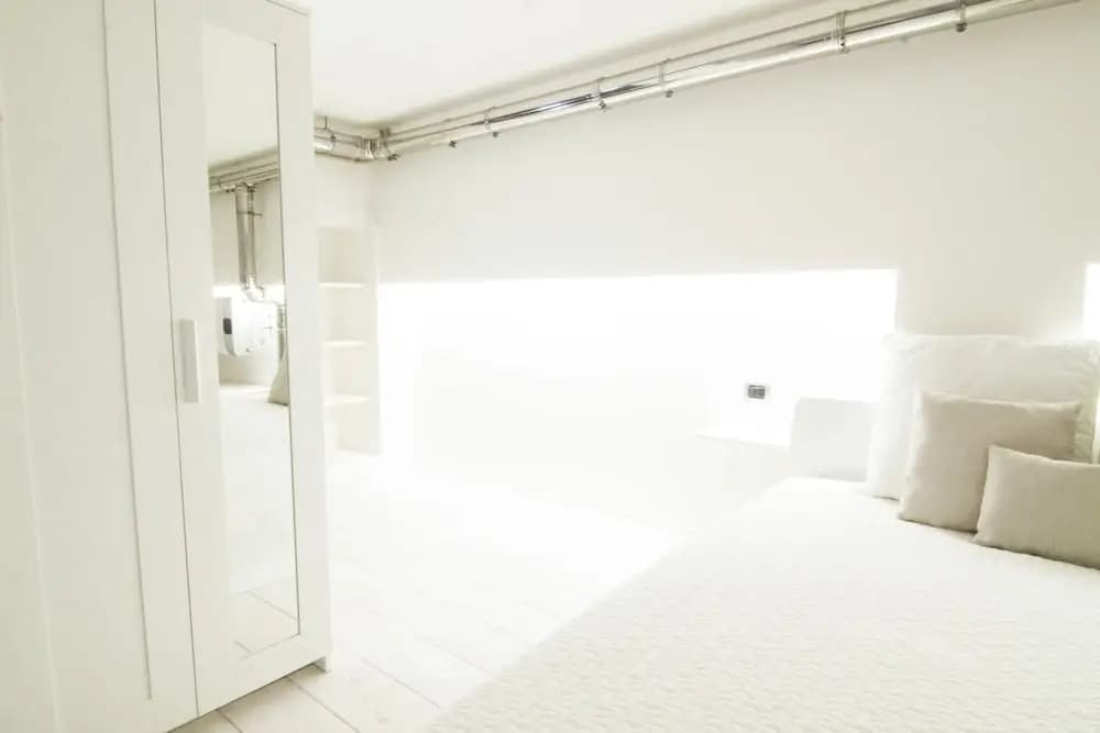 Alessias Flat Piazza Prealpi 3 - photo 3
