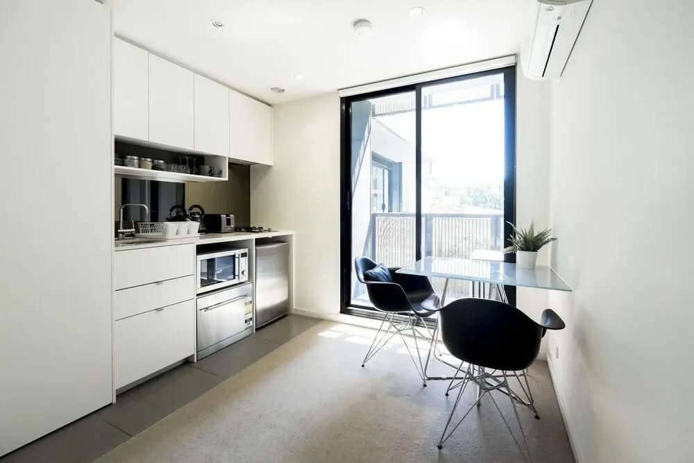 Mono Apartments on Franklin - photo 17