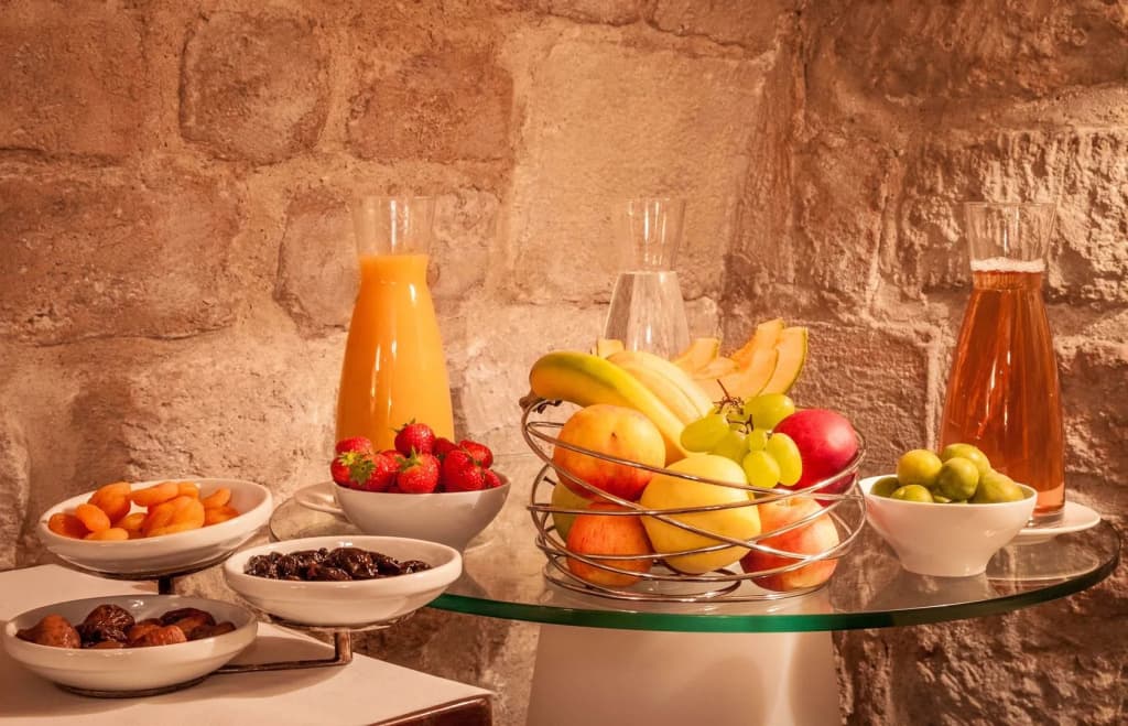 Hôtel Saint Martin Bastille - photo 11