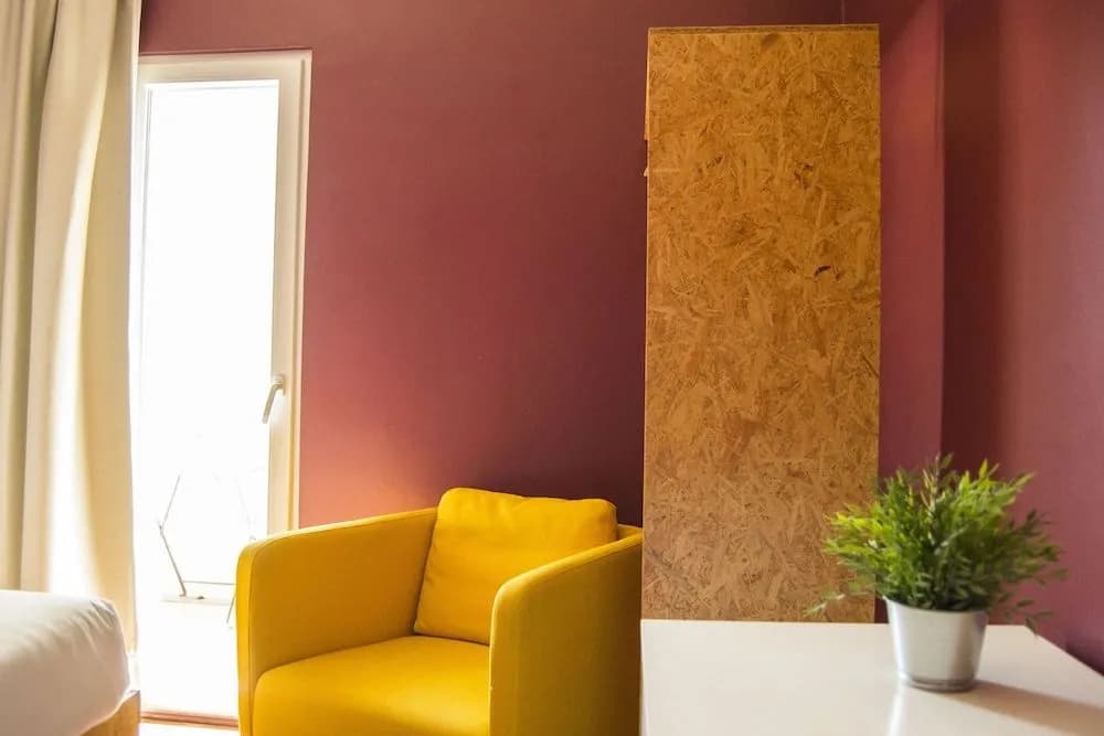 Avenue Rooms & Suites - Hostel - photo 12