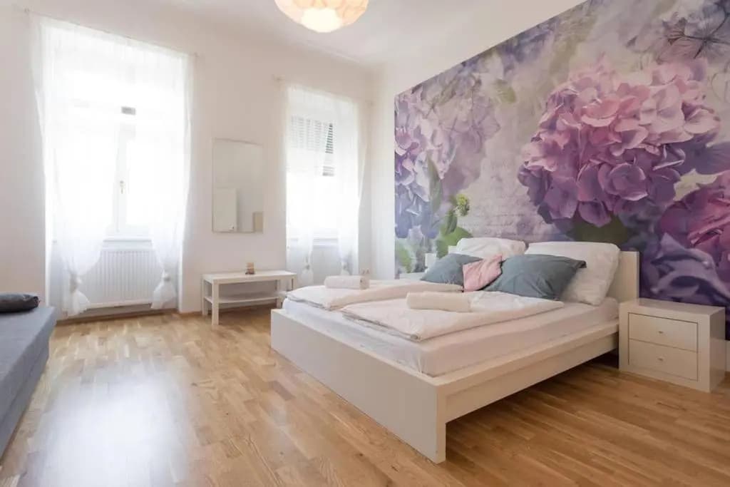 Spacious Vienna Central Station Residence - photo 2