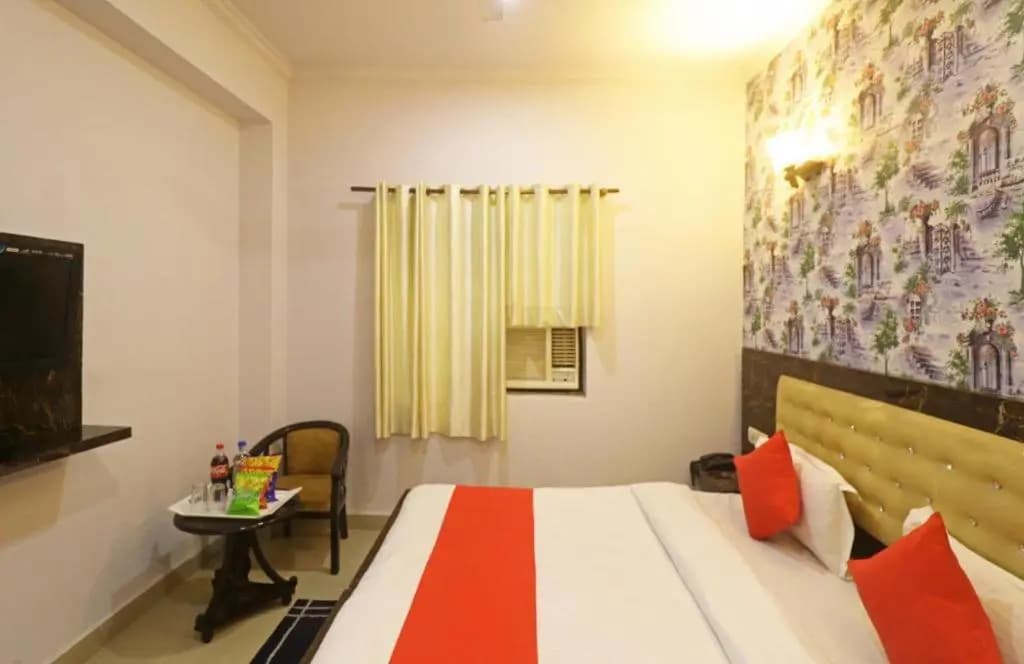 Hotel Samara - photo 39