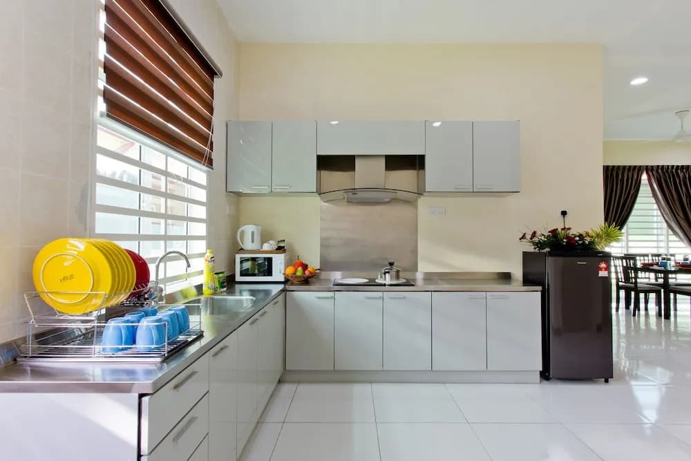 MBI Desaku Homestay - photo 35