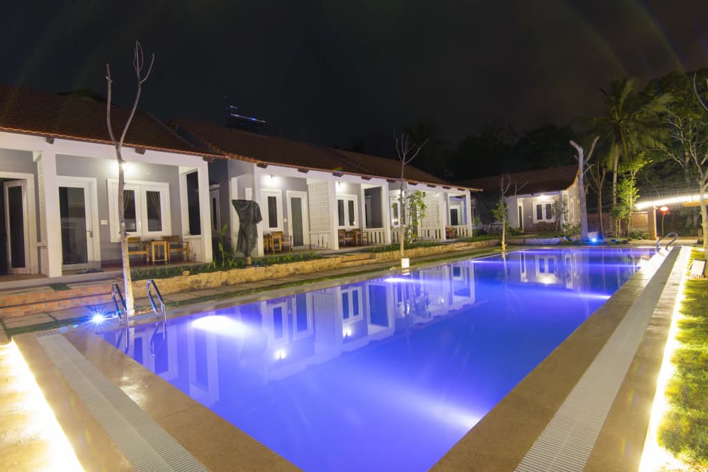 Gecko House Phu Quoc - photo 11