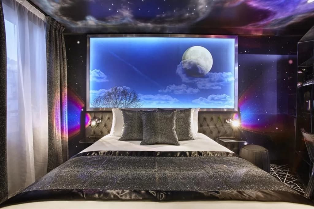 Declic Hotel - photo 3