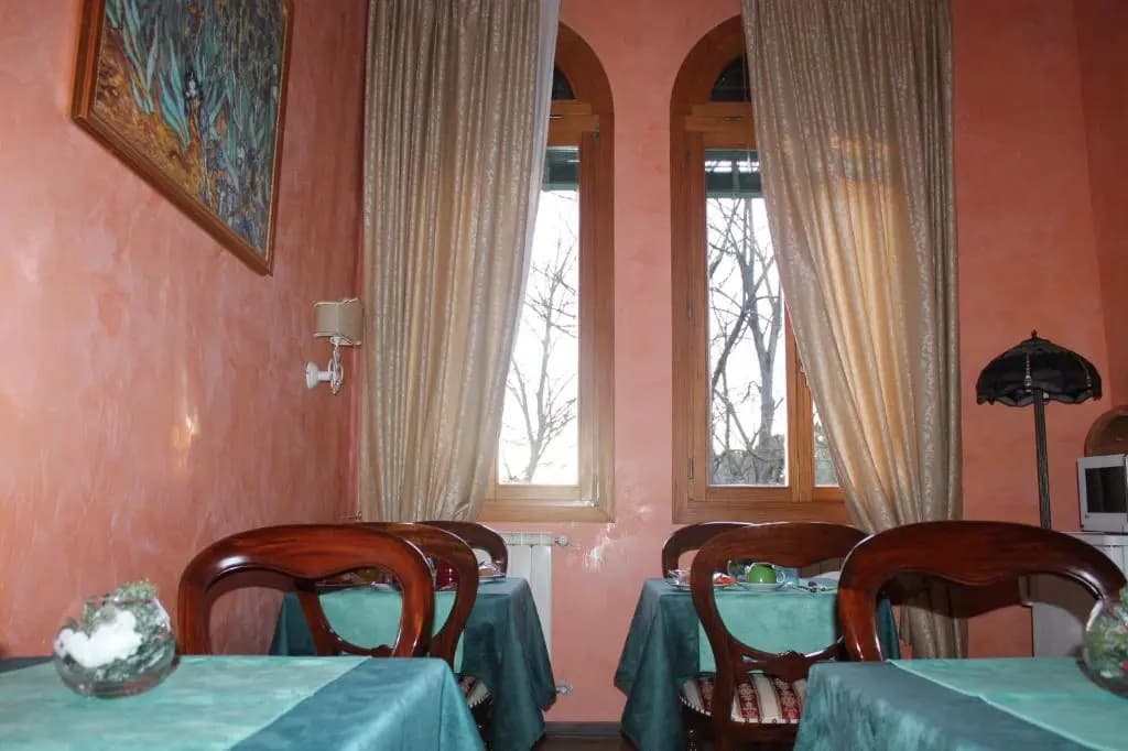 Bed & Breakfast Venezia - photo 20