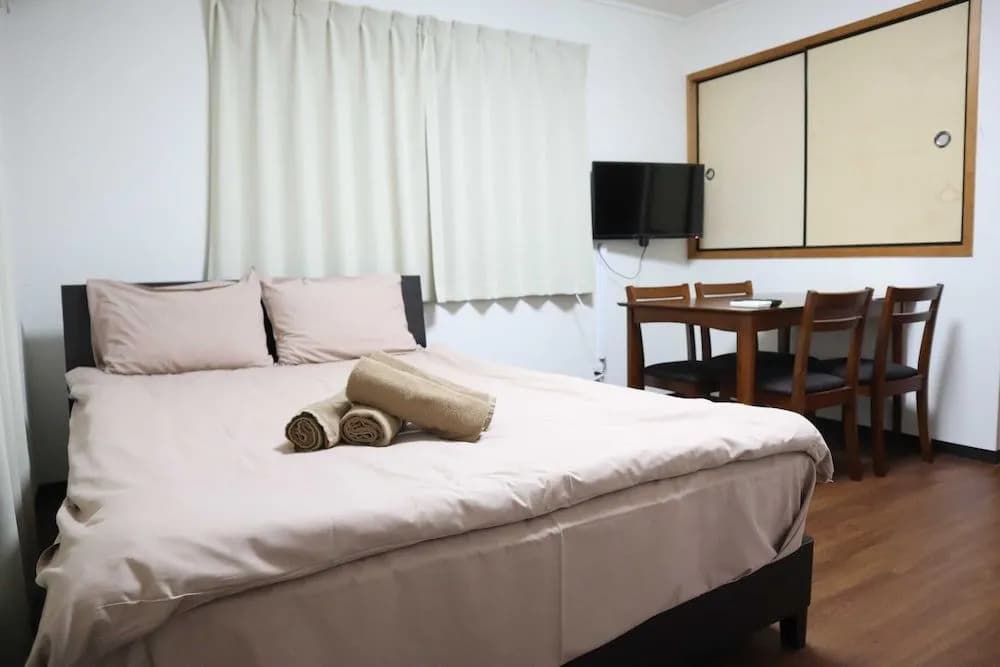 Happy Osaka House - photo 5