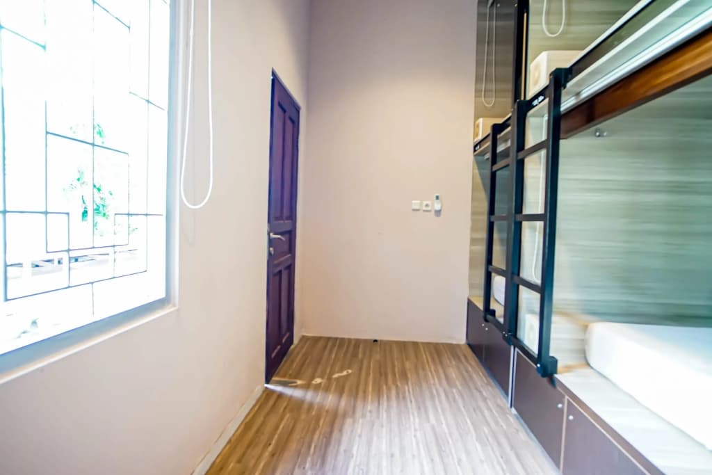 Best Canggu Hostel - photo 13