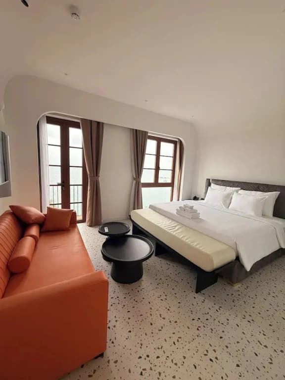 Maharaja Lounge & Hotels - photo 6