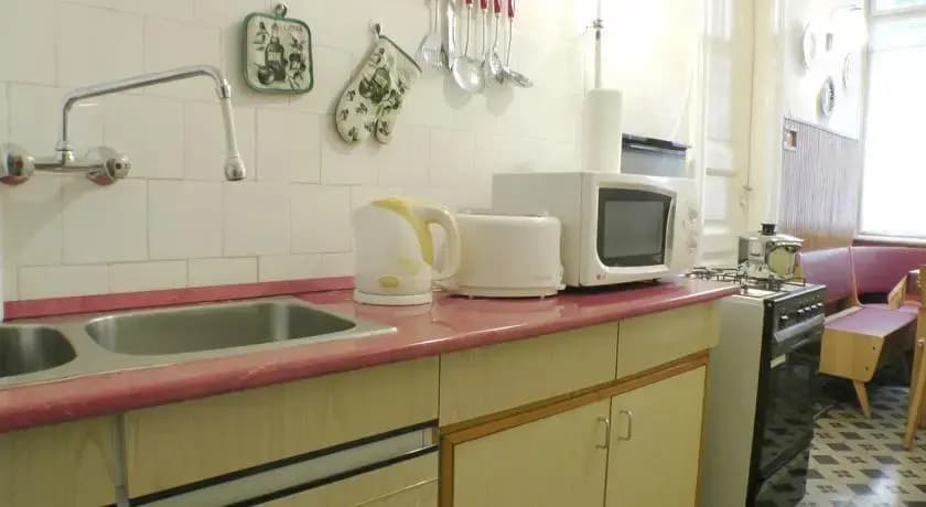 Julia's sweet home - photo 9