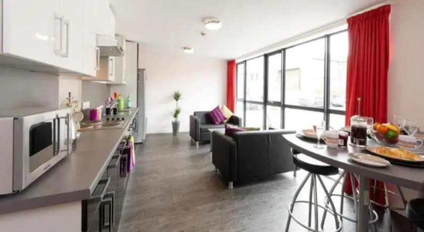 Summer Hostels - Beaverbank (Campus Accommodation) - photo 8