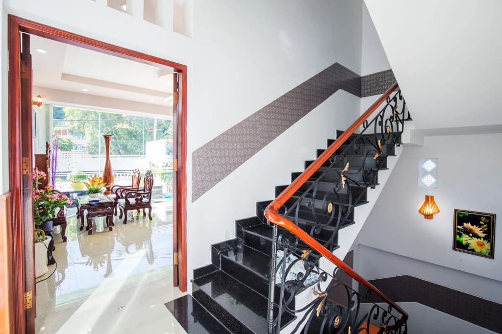 Phat Tai Hotel - photo 12