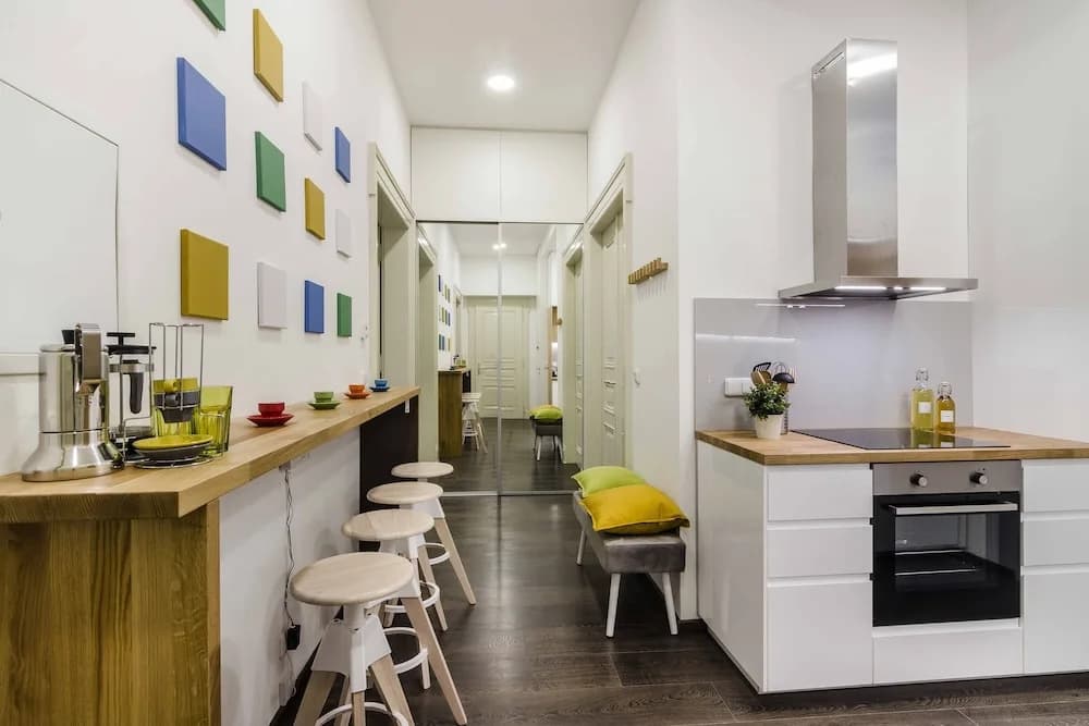 Charm APTs in Prague by Michal&Friends - photo 19