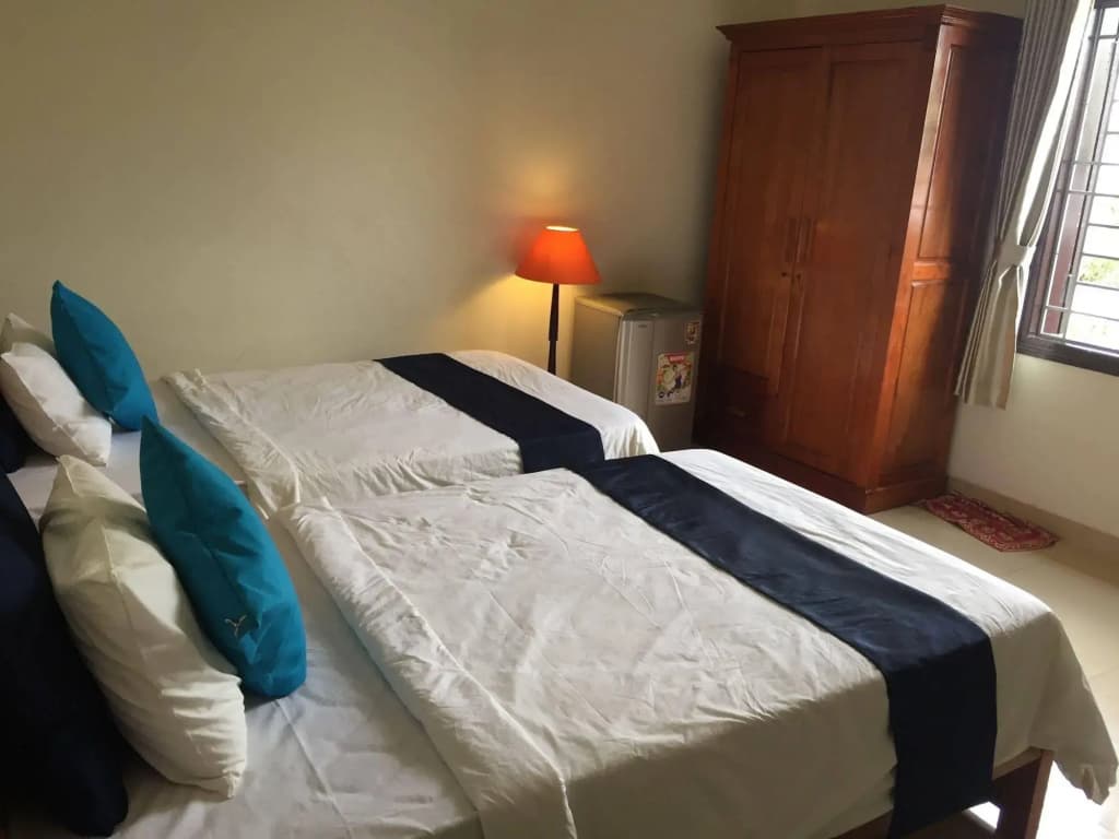 Hao Anh Homestay - photo 5