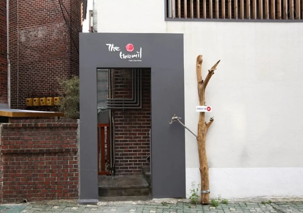 The Haemil Guesthouse - photo 28