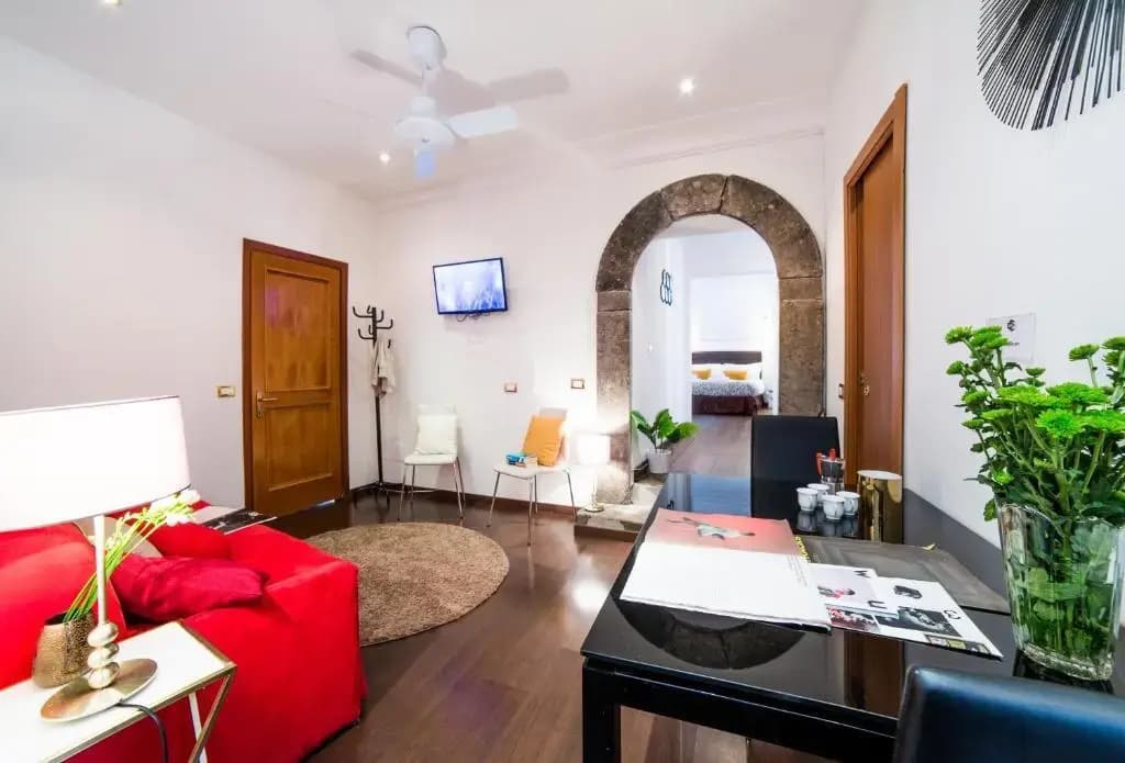 Luxury Apartment Ghetto - photo 2