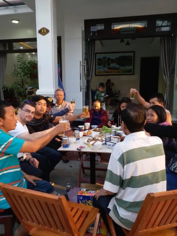 Rock Mouse Homestay - photo 22