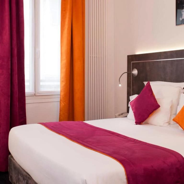 Hôtel du Plat d'Etain - photo 33