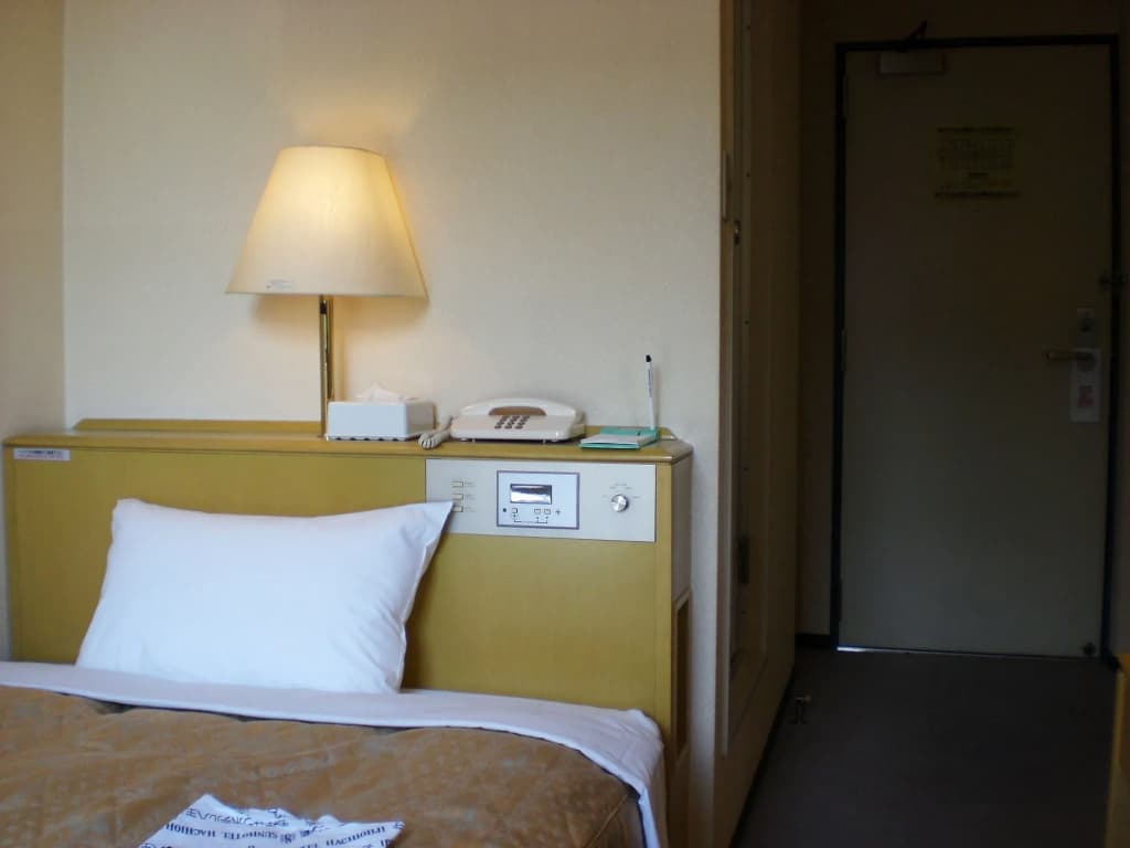 Sun Hotel Hachioji - photo 2