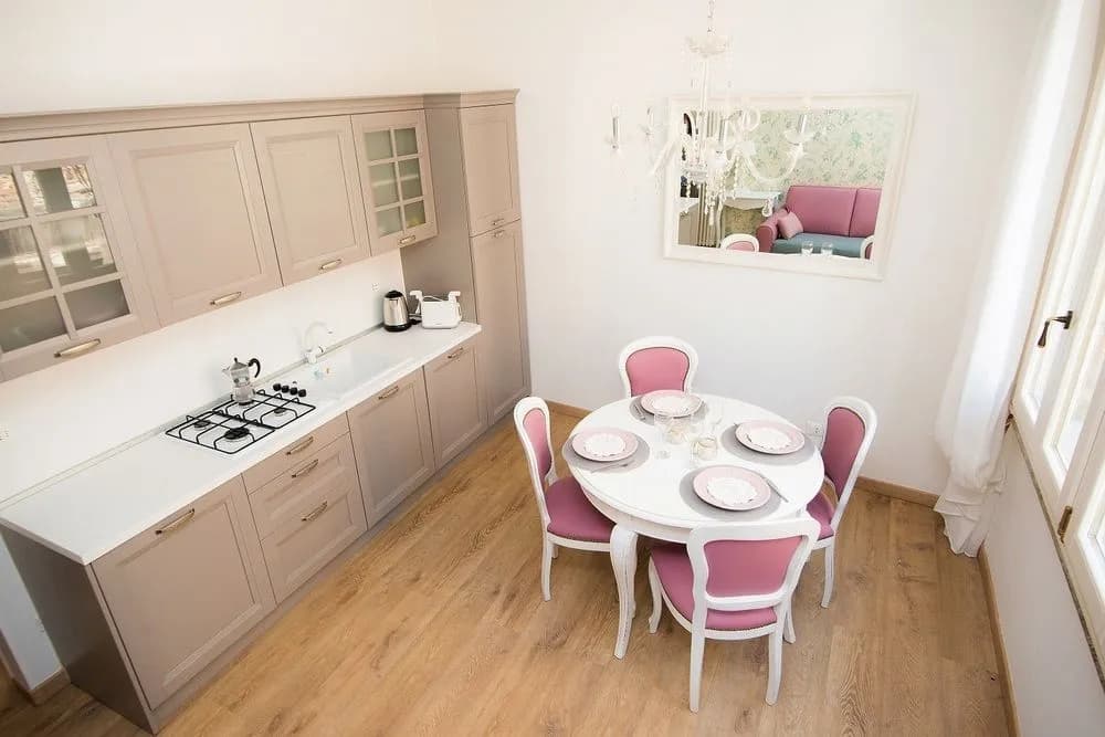 Grimaldi Apartments - Castello - photo 16
