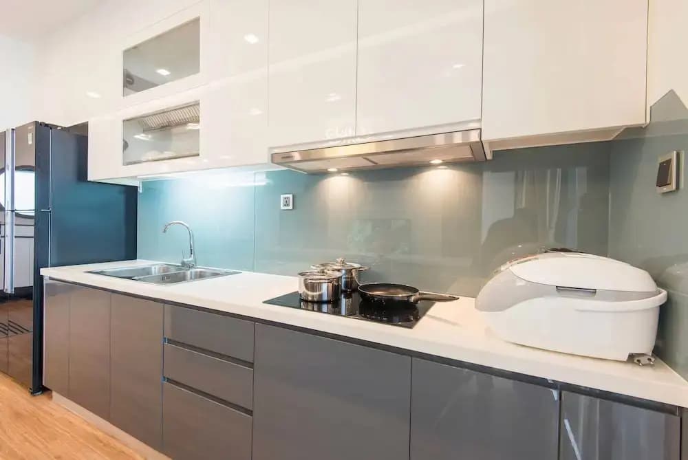 Apartment with residence - photo 19