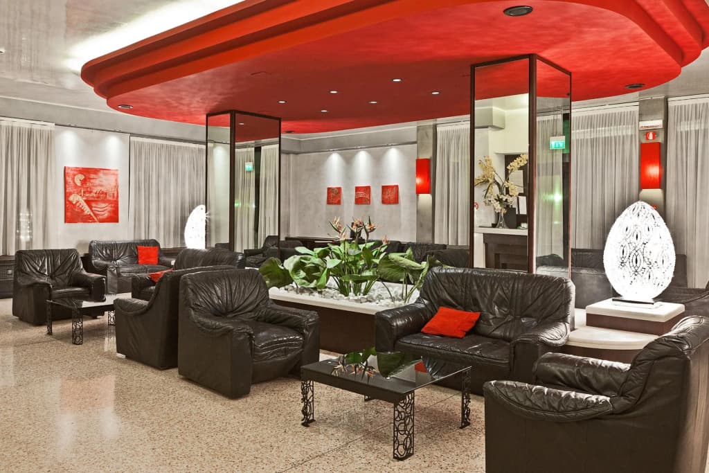 Antony Hotel - photo 15